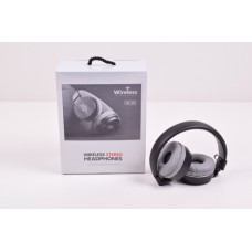 Наушники накладные с Bluetooth AZ-10 