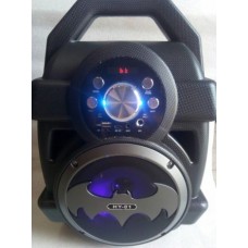 Колонка чемодан HY-01 Bluetooth