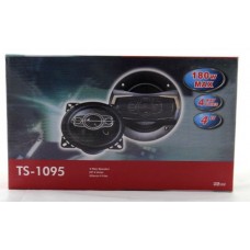 Колонки автомобильные 1095 10 см