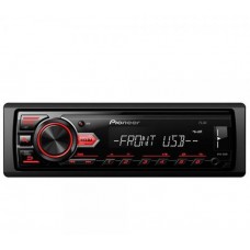 Автомагнитола Pioneer MVH-09UB