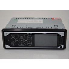 Автомагнитола радио+USB+card слот 3883 сенсорная