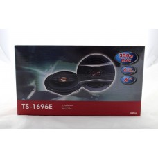 Колонки автомобильные 16см  TS 1696 