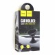 Автодержатель Hoco CA9 Black