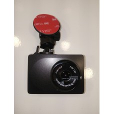 Видеорегистратор YI Smart Dash Camera Xiaomi Видеорегистратор YI Smart Dash Camera Xiaomi