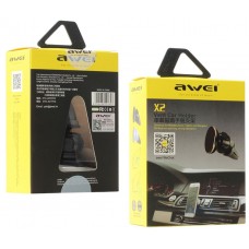 Автодержатель Awei X2 