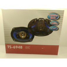 Колонки автомобильные SP TS-6948 (6"х9")  