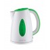 Электрочайник POLARIS PWK 1752C Green 