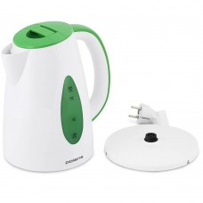 Электрочайник POLARIS PWK 1752C Green 