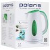 Электрочайник POLARIS PWK 1752C Green 