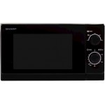 Микроволновая печь Sharp R200BKW