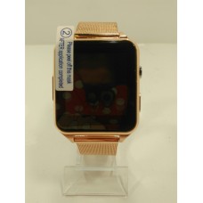 Smart Watch X7 Sim card + Camera