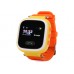 Смарт-часы Smart Baby Q60 GPS (Orange)