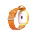 Смарт-часы Smart Baby Q60 GPS (Orange)