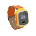 Смарт-часы Smart Baby Q60 GPS (Orange)