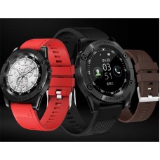 Smart часы SW98 cо сьёмным ремешком