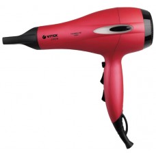Фен VITEK VT-2329 Red