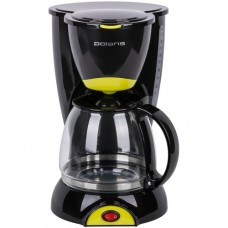 Кофеварка Polaris PCM 1211