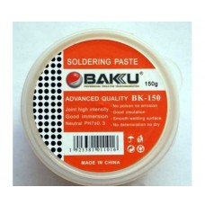 Паяльная паста BAKU BK-150