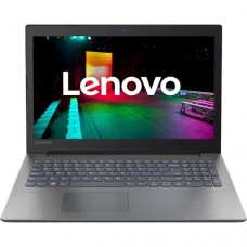 Ноутбук Lenovo Ideapad 330-15 (81D100HGRA)
