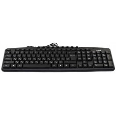 Клавиатура Frime FKBM-004 Black 