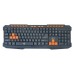 Игровая клавиатура Gemix W-250 