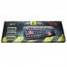 Игровая клавиатура Gemix W-250 