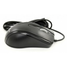 Мышь проводная ProLogix PSM-90B Black USB