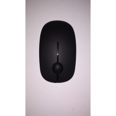 Беспроводная компьютерная мышь бесшумная