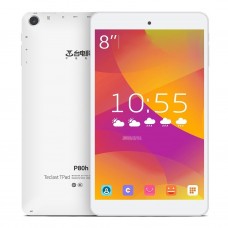 Планшет Teclast P80H White