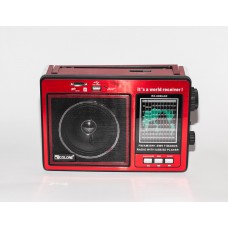 Радиоприемник GOLON RX-006