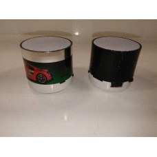 Портативная колонка S10