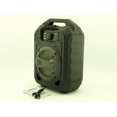  Колонка чемодан B13 Bluetooth