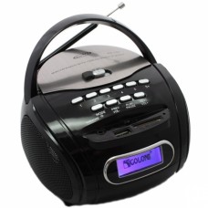 Колонка радиоприемник Golon RX 186