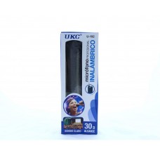 Беспроводной микрофон UKC DM 192 