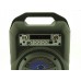 Колонка чемодан BS-12 Bluetooth