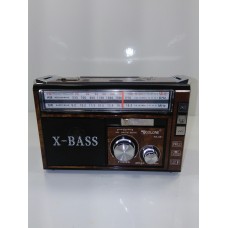 Радиоприемник GOLON RX-381