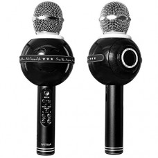 Колонка-микрофон Wster WS-878