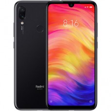 Xiaomi Redmi Note 7 3/32GB Space Black