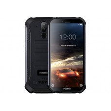 Doogee S40 Black 2/16 Пыле-влагозащищенный 