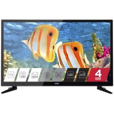 Телевизор Ergo LE21CT5000AK