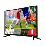 Телевизор Ergo LE32CT5000AK