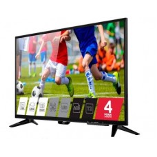 Телевизор Ergo LE32CT5000AK