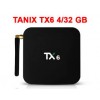 Android TV Box TX6 4/32 Gb