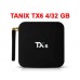 Android TV Box TX6 4/32 Gb