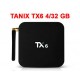 Android TV Box TX6 4/32 Gb