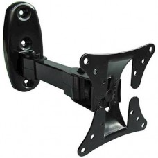 Настенное крепление X-Digital STEEL SA125 Black