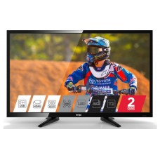 Телевизор Ergo LE28CT5000AK