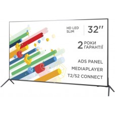 Телевизор Ergo LE32CT5030AK