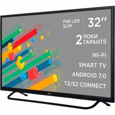 Телевизор Ergo LE32CT5550AK 