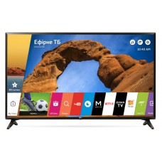 Телевизор LG 43LK5900PLC